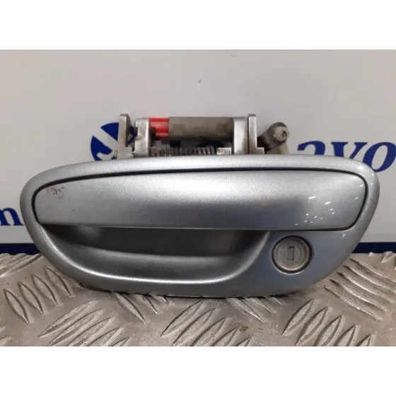 Maneta Exterior Delantera Izquierda para Subaru Legacy Berl. B13 (Bl)