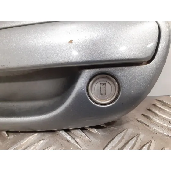 Maneta Exterior Delantera Izquierda para Subaru Legacy Berl. B13 (Bl)