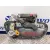 Maneta Exterior Delantera Izquierda para Subaru Legacy Berl. B13 (Bl)