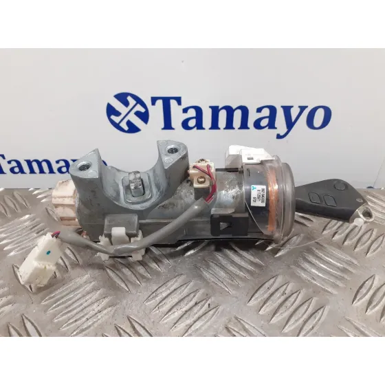 Conmutador De Arranque para Subaru Legacy Berl. B13 (Bl)