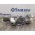 Conmutador De Arranque para Subaru Legacy Berl. B13 (Bl)