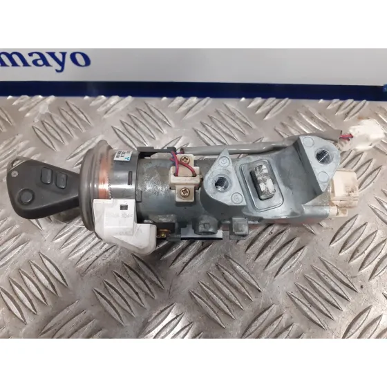 Conmutador De Arranque para Subaru Legacy Berl. B13 (Bl)