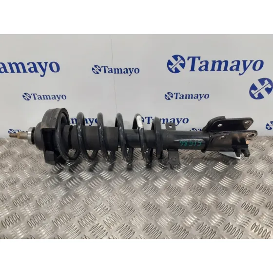 Amortiguador Delantero Derecho para Nissan Primastar (X83)