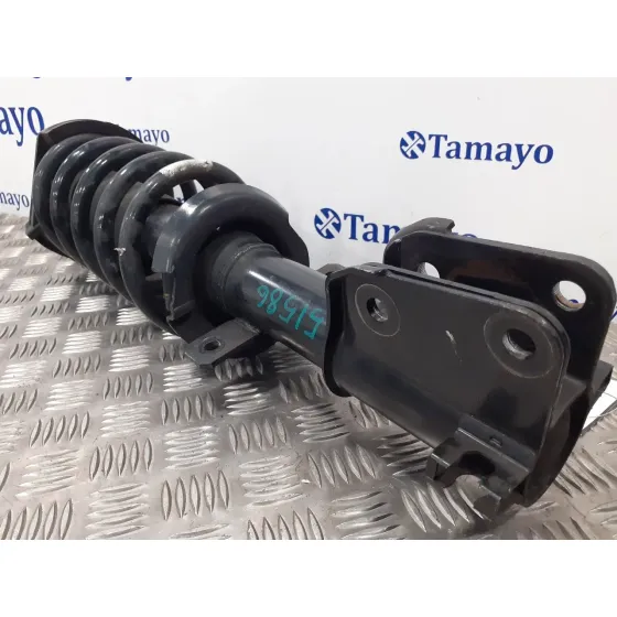 Amortiguador Delantero Derecho para Nissan Primastar (X83)