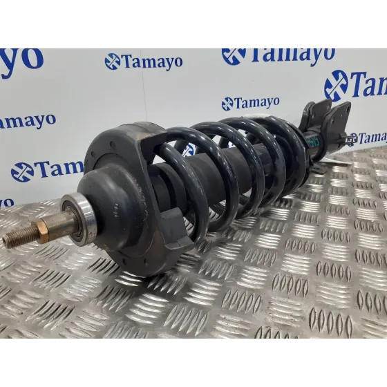 Amortiguador Delantero Derecho para Nissan Primastar (X83)