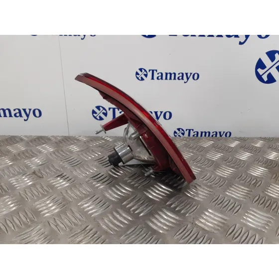 Piloto Trasero Izquierdo Interior para Volkswagen Golf V Berlina (1K1)