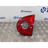 Piloto Trasero Derecho Interior para Volkswagen Golf V Berlina (1K1)