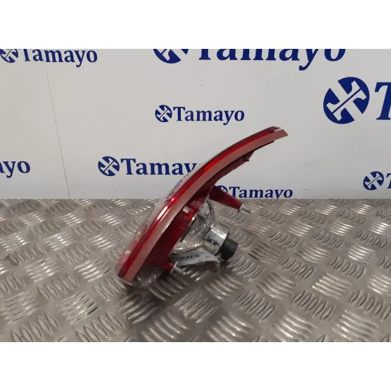 Piloto Trasero Derecho Interior para Volkswagen Golf V Berlina (1K1)