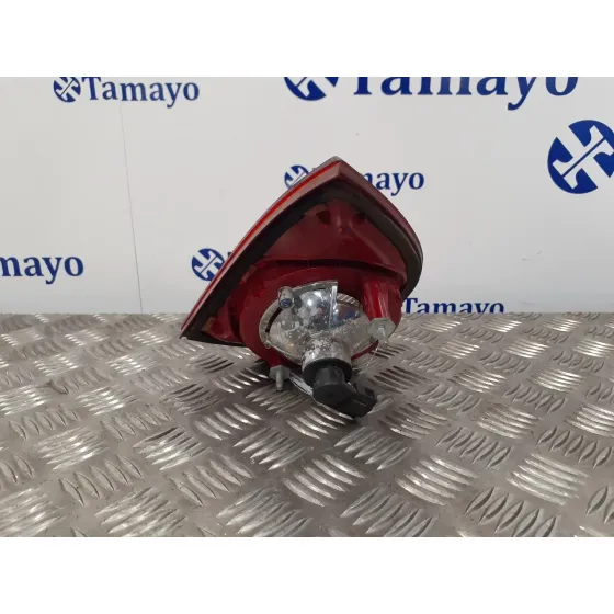 Piloto Trasero Derecho Interior para Volkswagen Golf V Berlina (1K1)