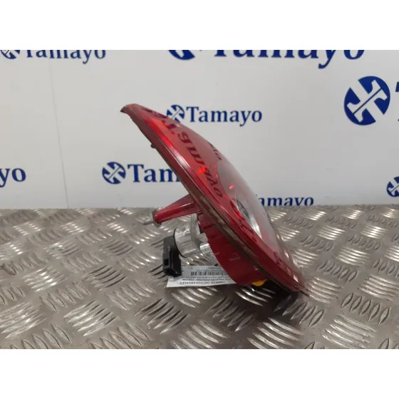 Piloto Trasero Derecho Interior para Volkswagen Golf V Berlina (1K1)