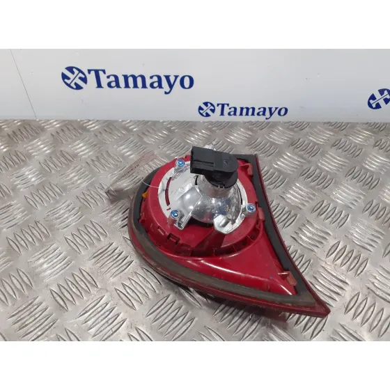 Piloto Trasero Derecho Interior para Volkswagen Golf V Berlina (1K1)