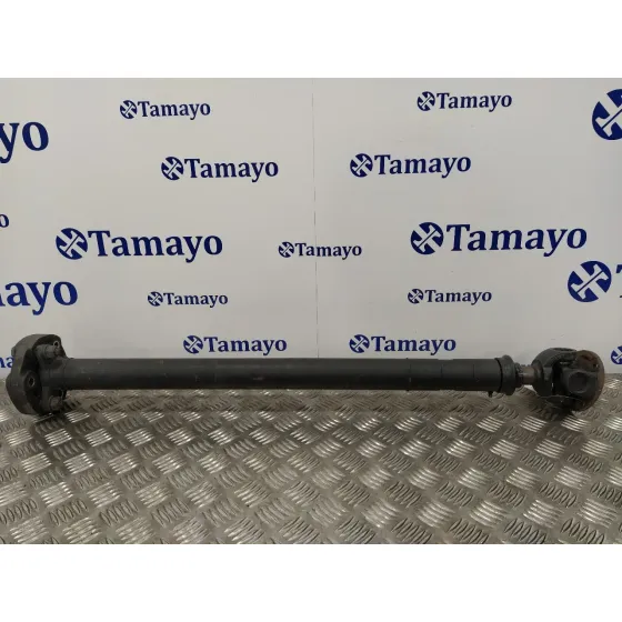 Transmision Central para Land Rover Discovery (Lt)
