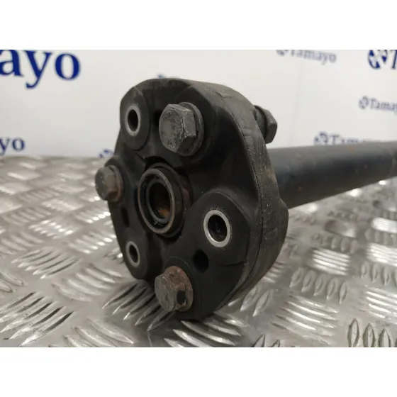 Transmision Central para Land Rover Discovery (Lt)