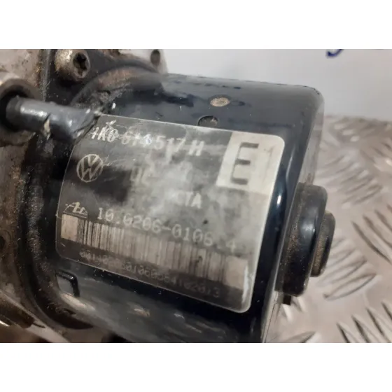 Abs para Volkswagen Golf V Berlina (1K1)