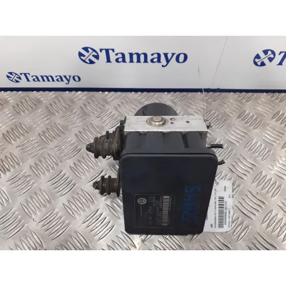 Abs para Volkswagen Golf V Berlina (1K1)