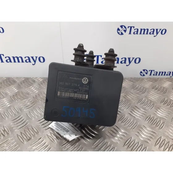 Abs para Volkswagen Golf V Berlina (1K1)
