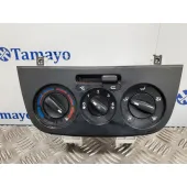 Mando Calefaccion / Aire Acondicionado para Peugeot Bipper