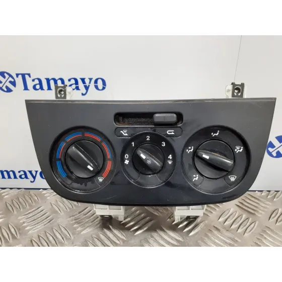 Mando Calefaccion / Aire Acondicionado para Peugeot Bipper
