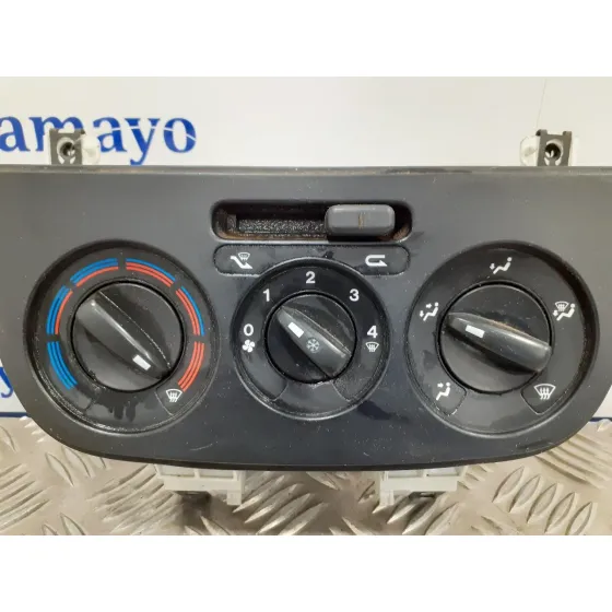 Mando Calefaccion / Aire Acondicionado para Peugeot Bipper