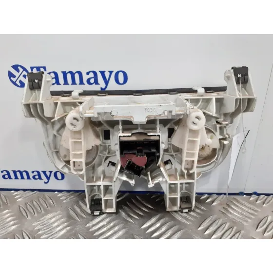 Mando Calefaccion / Aire Acondicionado para Peugeot Bipper