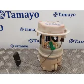 Aforador para Peugeot 307 (S1)