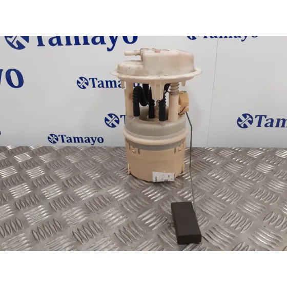 Aforador para Peugeot 307 (S1)
