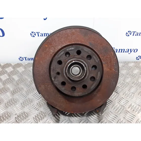 Mangueta Delantera Izquierda para Skoda Octavia Berlina (1Z3)