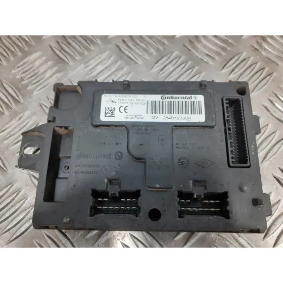 Modulo Electronico para Dacia Dokker