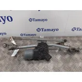 Motor Limpia Delantero para Peugeot Partner Kombi