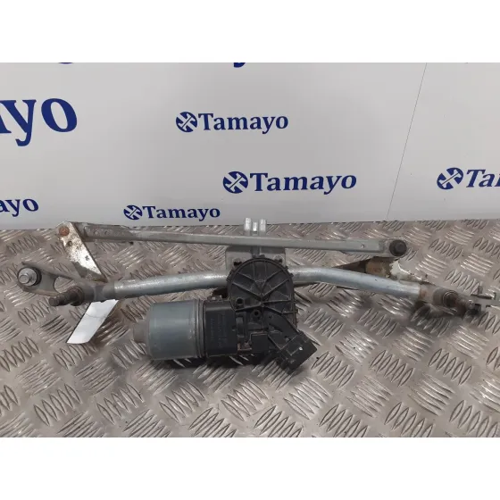 Motor Limpia Delantero para Peugeot Partner Kombi