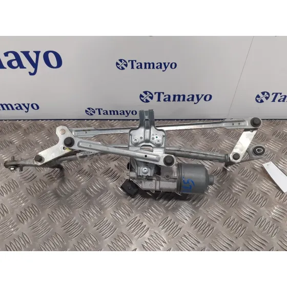 Motor Limpia Delantero para Peugeot Partner Kombi