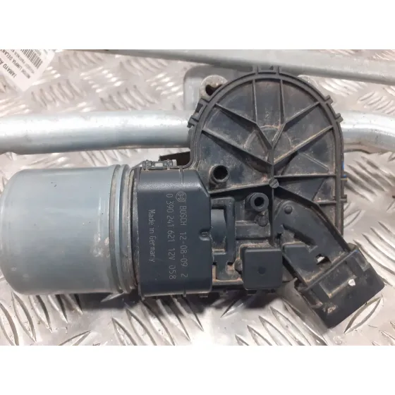 Motor Limpia Delantero para Peugeot Partner Kombi