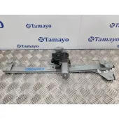 Elevalunas Delantero Derecho para Dacia Dokker