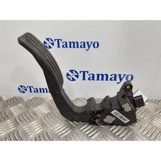 Potenciometro Pedal para Dacia Dokker