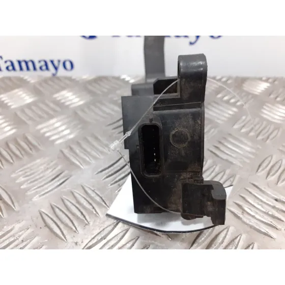 Potenciometro Pedal para Dacia Dokker