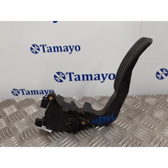 Potenciometro Pedal para Dacia Dokker