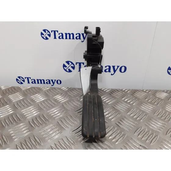 Potenciometro Pedal para Dacia Dokker