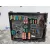 Caja Reles / Fusibles para Volkswagen Golf V Berlina (1K1)