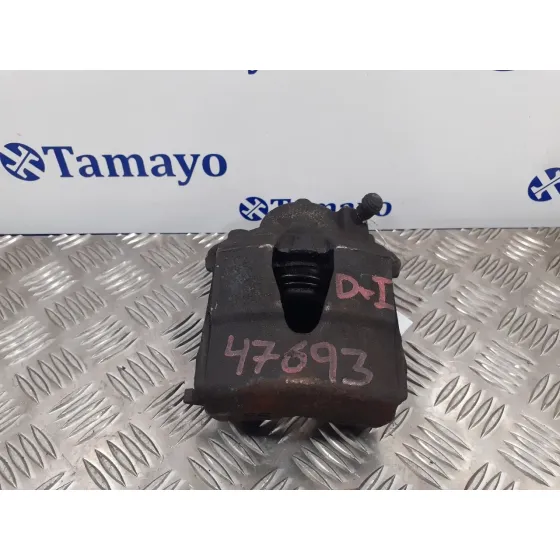 Pinza Freno Delantera Izquierda para Skoda Octavia Berlina (1Z3)