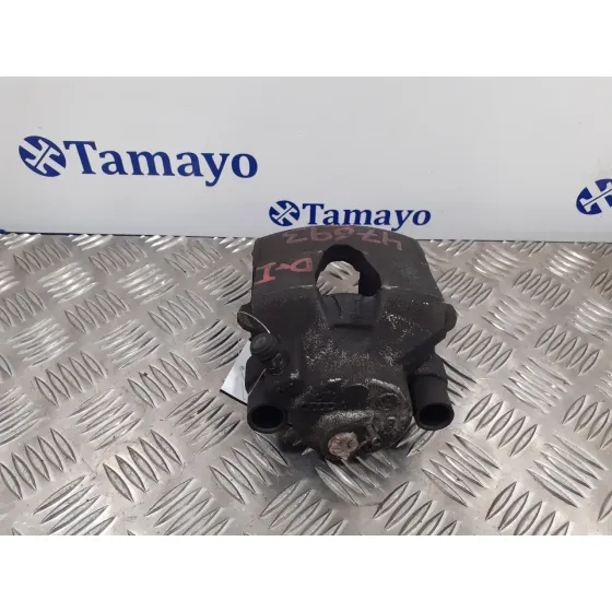 Pinza Freno Delantera Izquierda para Skoda Octavia Berlina (1Z3)