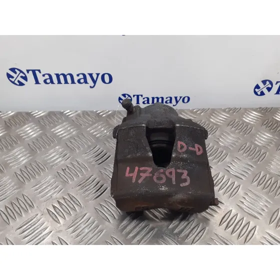 Pinza Freno Delantera Derecha para Skoda Octavia Berlina (1Z3)