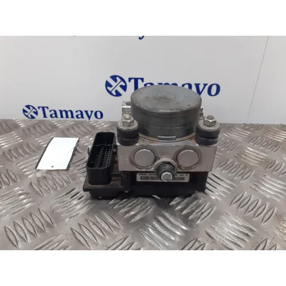 Abs para Peugeot Bipper