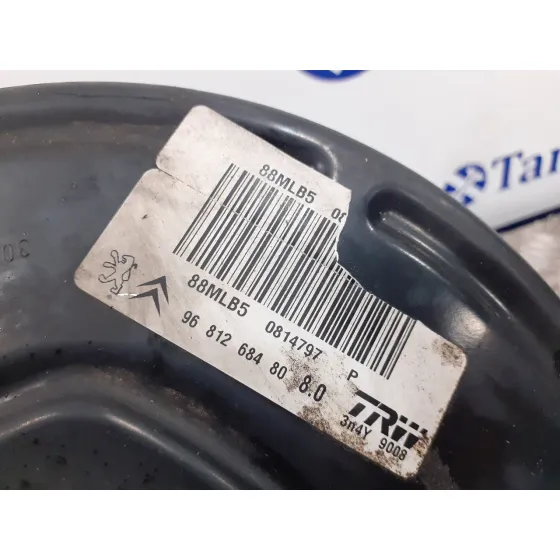 Servofreno para Peugeot Partner Kombi