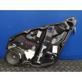 Elevalunas Trasero Izquierdo para Mercedes-Benz Clase R (W251)