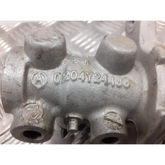 Bomba Freno para Peugeot Bipper