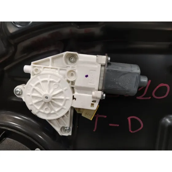 Elevalunas Trasero Derecho para Mercedes-Benz Clase R (W251)