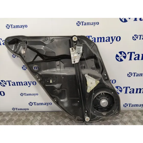 Elevalunas Trasero Derecho para Mercedes-Benz Clase R (W251)