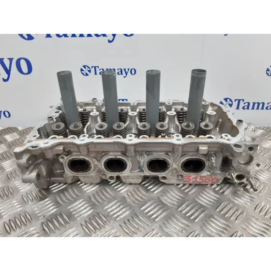 Culata para Toyota Auris
