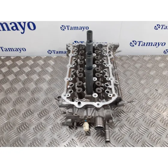 Culata para Toyota Auris