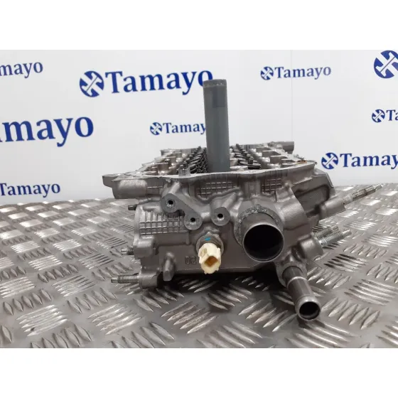 Culata para Toyota Auris